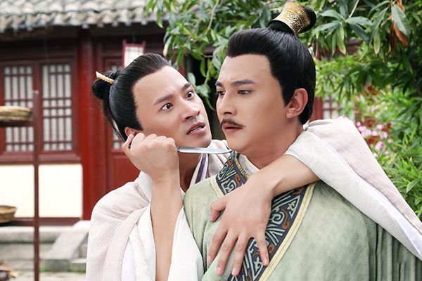 《苍生大医》吴成偷偷使用九转丹被发现?明心可能有生命危险?