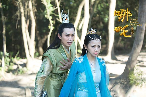 《哪吒降妖记》让大家喜欢的原因有哪些?为什么人人都认可?