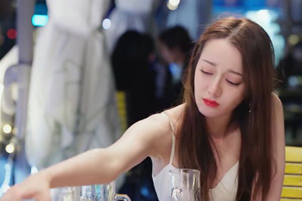《幸福触手可及》未播出时就有丑闻了吗?迪丽热巴无辜躺枪吗?