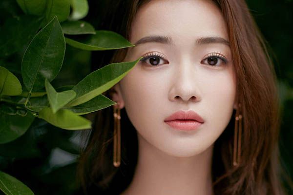 《我的砍价女王》女主夏浅是谁演的?扮演者吴谨言个人资料简介?