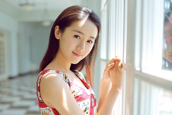 《雷霆令》袁冰妍改变风格首次饰演女警花?演员袁冰妍优势在哪?