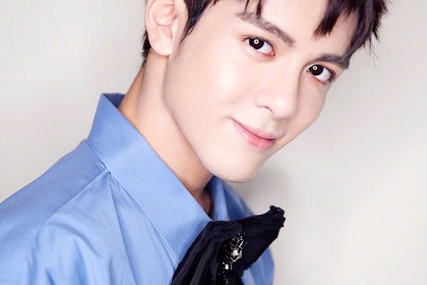 古装爱情剧《慕南枝》什么时候播出?演员曾舜晞鞠婧祎合作主演?