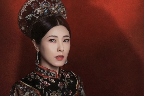 《末代厨娘》张国立操刀铁三角再聚首?这个故事发生在什么年代?