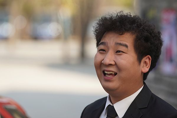 《我爱北京天安门》从哪些角度塑造角色?为何只看剧照都觉得好?