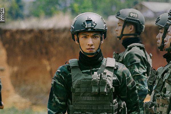 《特战荣耀》杨洋颜值受肯定?燕破岳这个角色因杨洋扮演引期待?