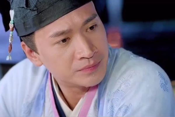 《苍生大医》吴成接近明心的目的是为什么?华佗认养小孩天来?