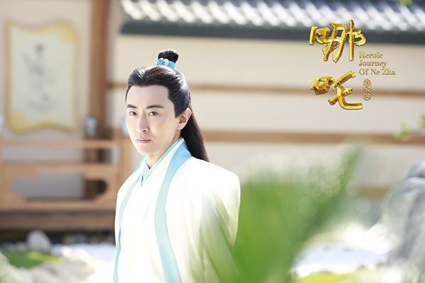 《哪吒降妖记》首播面孔都是熟人吗?剧中小龙女演绎的很自然吗?