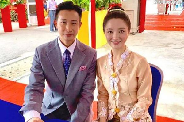 《小娘惹》哪个人物的演绎更精彩?还是每个演员都不错?
