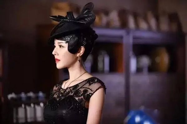 《小娘惹》哪个人物的演绎更精彩?还是每个演员都不错?