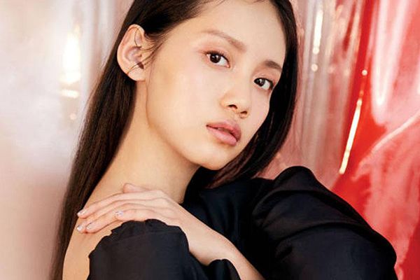 《双镜》未播先火万人期待?张楠孙伊涵姐妹花合并上演至尊爽剧?