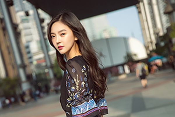 《亲爱的柠檬精先生》蔡翔宇扮演三观正叶婷洛?蔡翔宇表现如何?