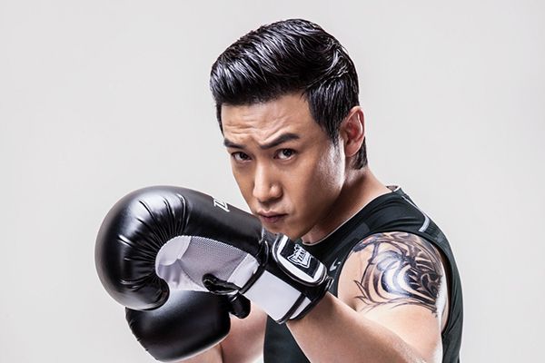 《只为那一刻与你相见》演员陆毅扮演邵铭哲?陆毅有哪些作品?