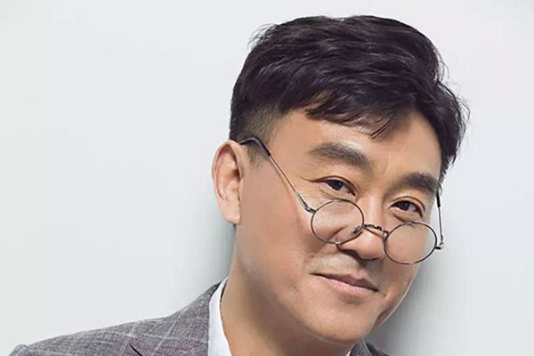 当代涉案剧《分界线》何冰饰演的是哪个角色?何冰个人资料介绍?