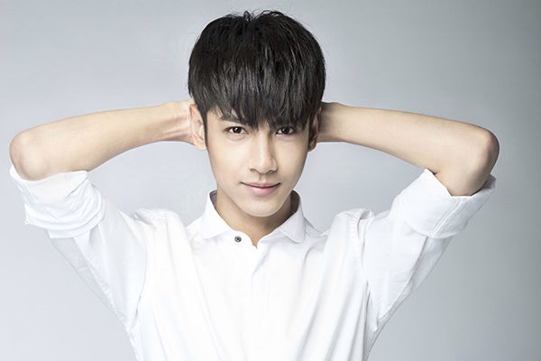 罗云熙新剧《良言写意》再次饰演霸道总裁?搭档女主竟然是程潇?