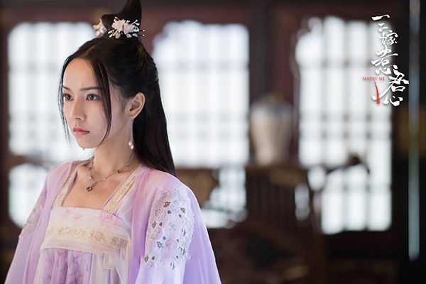 《三嫁惹君心》演员邢昭林化身傲娇少爷?肖燕扮演沐儿清新可爱?