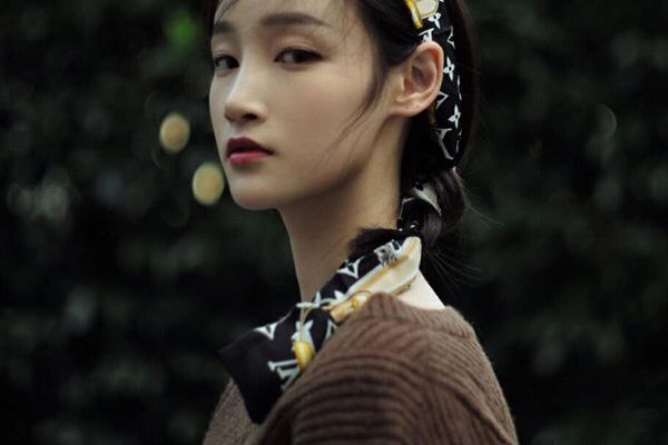 《平行迷途》黄鑫的扮演者是陆婷吗?陆婷有什么代表影视作品吗?