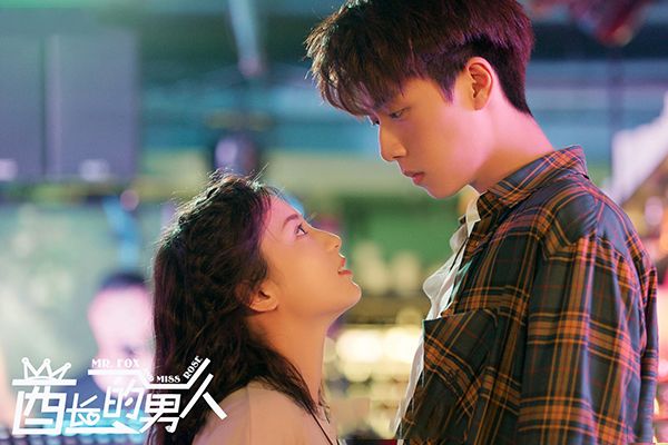 《酋长的男人》有哪些亮点?观众为什么给到该剧高分评价?
