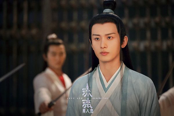 《琉璃美人煞》中心剧情是什么?主演的性格是怎样的?