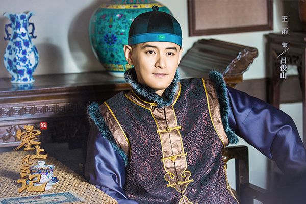 《塞上风云记》主要讲述了什么事情?该剧的主旋律是什么?