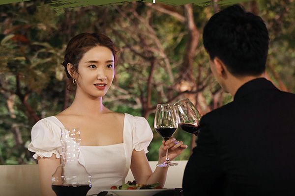 《谁说我结不了婚》主要剧情是什么?男女主的感情线是什么样的?