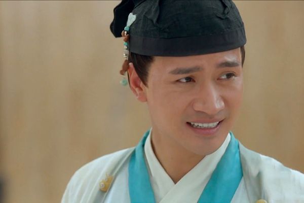 《苍生大医》华佗遇关羽两个人相见恨晚?吴成被甄太医妹妹纠缠?