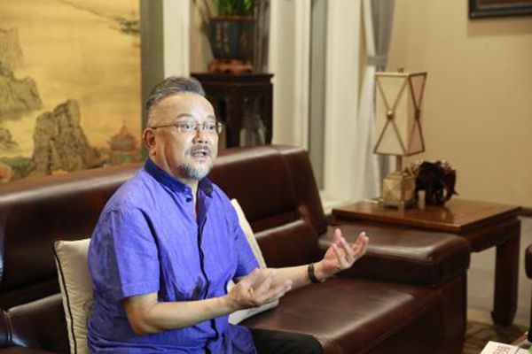 《小镇警事》演员表中王刚扮演什么角色?王刚个人资料作品简介?