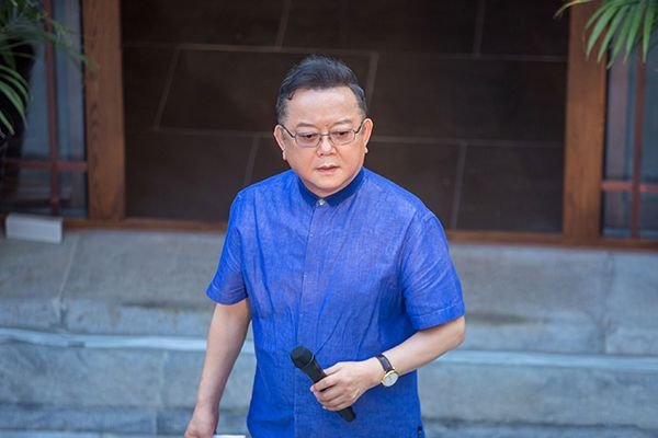 《小镇警事》演员表中王刚扮演什么角色?王刚个人资料作品简介?