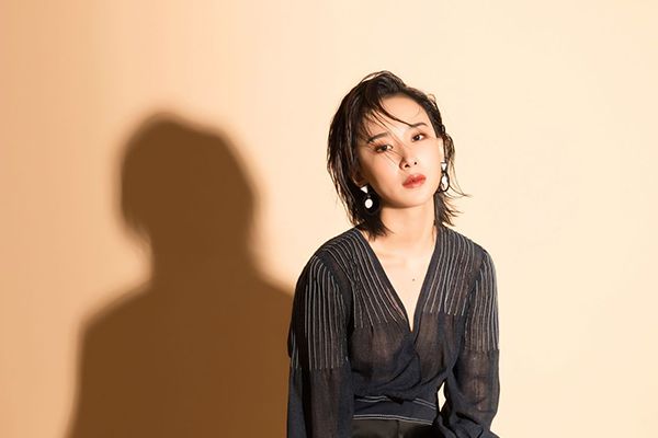 《无忧之地》莎莎有着什么样的超能力?扮演者秦艺嘉有哪些作品?
