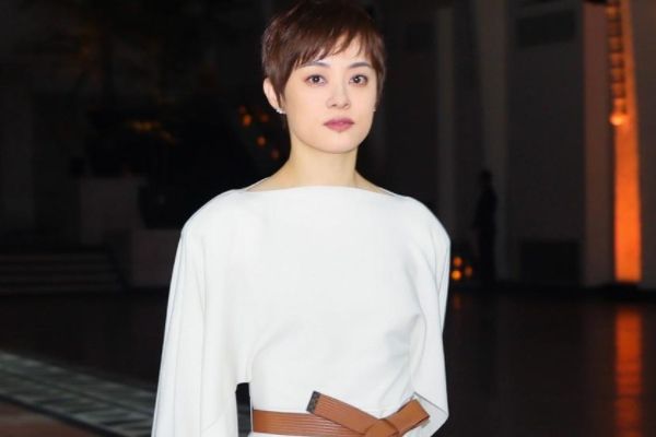 电视剧《理想之城》孙俪再次尝试都市白领?演员孙俪的演技如何?
