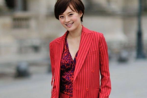 电视剧《理想之城》孙俪再次尝试都市白领?演员孙俪的演技如何?