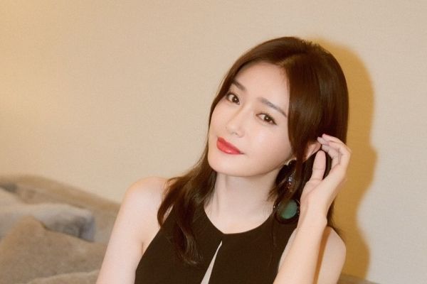 民国传奇剧《传家》秦岚演绎名门淑女?再次搭档吴谨言变亲姐妹?
