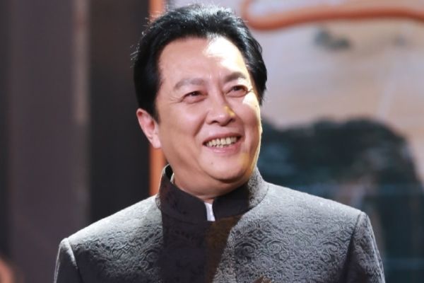 《香山叶正红》入选重点剧选题规划?唐国强时隔多年再演毛泽东?
