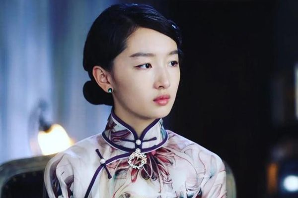 周冬雨接拍古装剧《千古玦尘》了吗?她备受原著书粉怀疑吗?