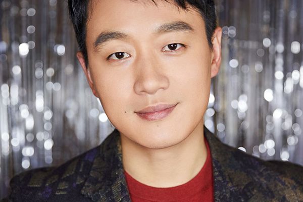 《爱无痕》佟天庆是怎么成为南越王的?扮演者佟大为有哪些作品?