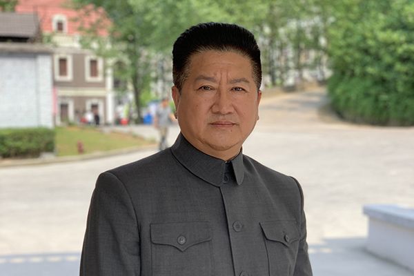 众多老戏骨参演革命历史剧《人民的选择》?叶进饰演开国元勋?