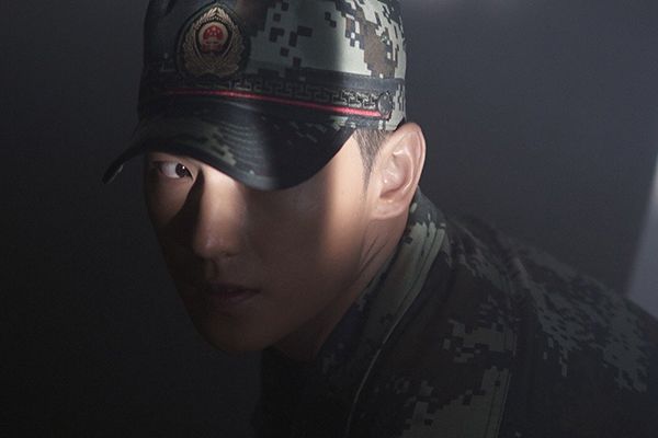 《特战荣耀》杨洋颜值受肯定?燕破岳这个角色因杨洋扮演引期待?