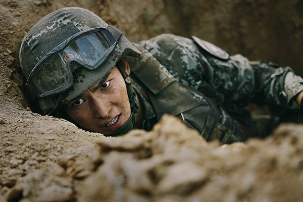 《特战荣耀》杨洋颜值受肯定?燕破岳这个角色因杨洋扮演引期待?