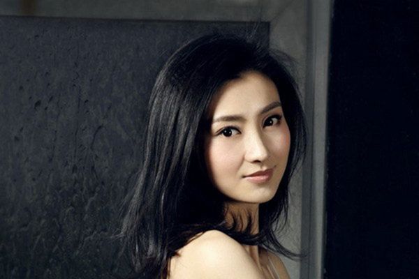 电视剧《一代匠师》梅姨扮演者是谁?演员斓曦演艺经历主要作品?
