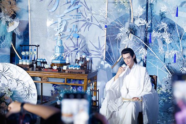 《月上重火》吸引观众的点在哪?该剧表达了什么?