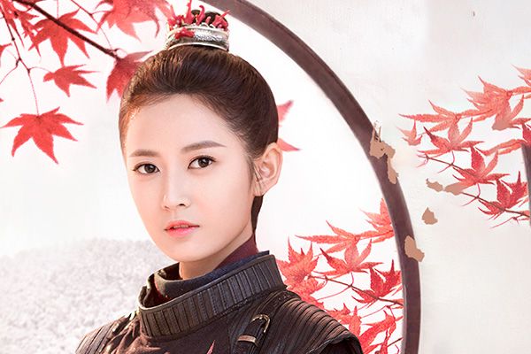 《月上重火》吸引观众的点在哪?该剧表达了什么?