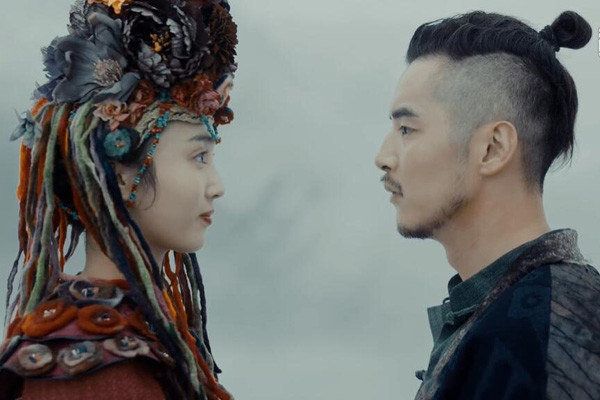 《河神2》为何把李现的男主换掉?新男主金世佳的演技究竟如何?