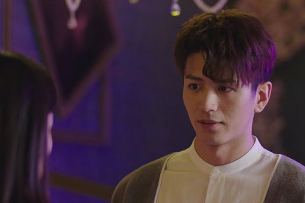 《你是我的命中注定》男二沦为工具人?怎么看待剧中男二的戏份?