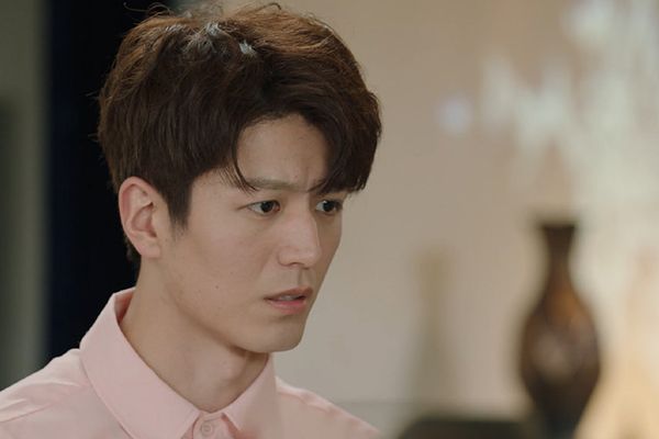 《你是我的命中注定》男二沦为工具人?怎么看待剧中男二的戏份?