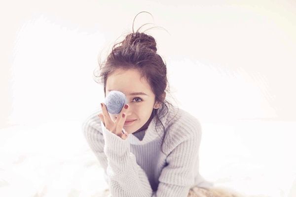 杨幂许凯新剧《爱的二八定律》制作班底强硬?自带爆款剧潜质?