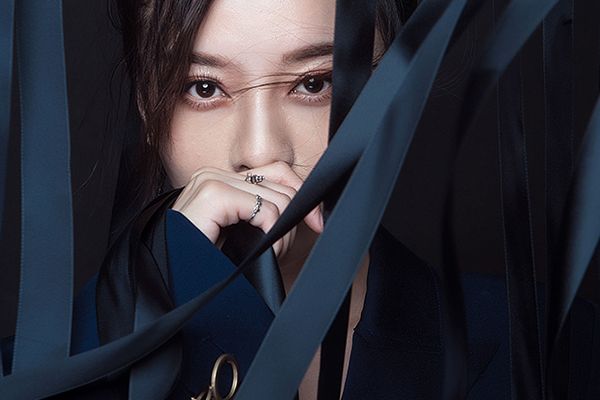 《清风朗月花正开》吴恙扮演房产大亨千金?演员吴恙的个人资料?