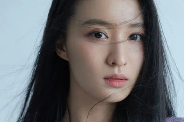 电视剧《昆仑归》王楚然化身超能少女凌空?演员王楚然个人资料?