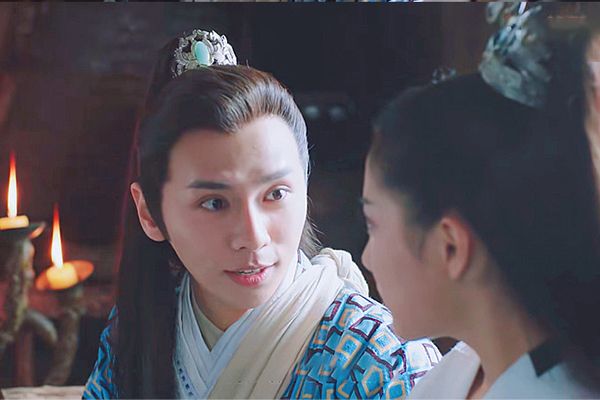 《暮白首》陆一舟是怎么撩容夙的?是不是撩人高手?