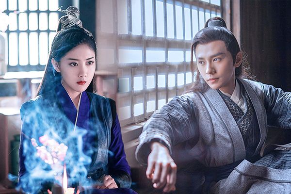 《暮白首》陆一舟是怎么撩容夙的?是不是撩人高手?