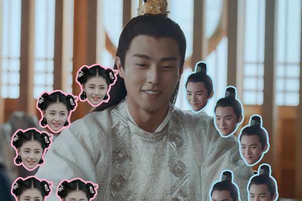 《凤归四时歌》剧情概况是怎样的?煜王萧煜的扮演者是谁?