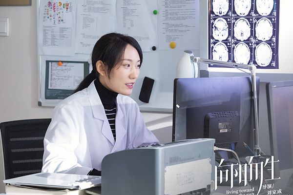 《向阳而生》除了熊顿林知衡还有别的cp吗?这对CP结局走向何方?